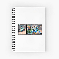 Natural Selection 2 Evoluir ou morrer estilo Natural Selection 2 Livro de notas