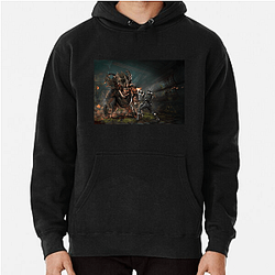 Natural Selection 2 Exosuit Power Tee Natural Selection 2 Hoodies