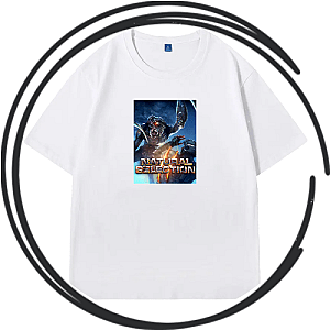 Natural Selection 2 T-Shirts