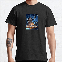 Natural Selection 2 Skulk Wall Run Mode Natural Selection 2 T-Shirts