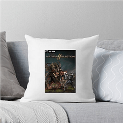 Natural Selection 2 Marine Pride Style Natural Selection 2 Cubierta de almohadas