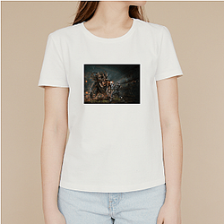 Natural Selection 2 Tee de poder exosuit Natural Selection 2 T-shirts