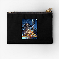 Natural Selection 2 Skulk Wall Run Mode Natural Selection 2 Zipper Beutel