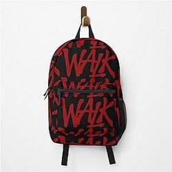 NCT 127 Walk Backpack