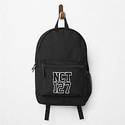 NCT 127 Backpack