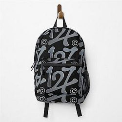 NCT 127 Backpack