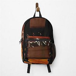 Yuta NCT 127 Lemonade Classic Backpack
