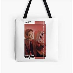 Winwin NCT 127 Regular Tote Bag
