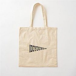 NCIT Doyoung NCT 127 Cotton Tote Bag
