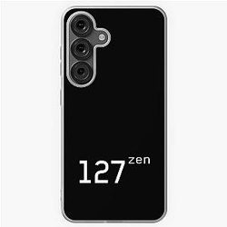 NCT 127 127zen NCTzen Samsung Galaxy Soft Case
