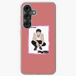 NCT 127 Taeyong Ay-yo Samsung Galaxy Soft Case