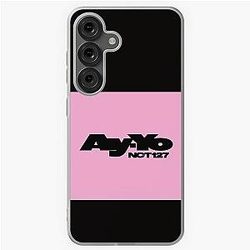 NCT 127 Ay-Yo Samsung Galaxy Soft Case