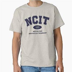 NCT 127 Classic T-Shirt