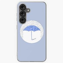 NCT 127 Love Song lyrics sticker Samsung Galaxy Soft Case