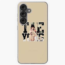 NCT 127 Taeyong - Limitless Samsung Galaxy Soft Case