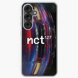 NCT 127 - Regular-Irregular v. 5 Samsung Galaxy Soft Case
