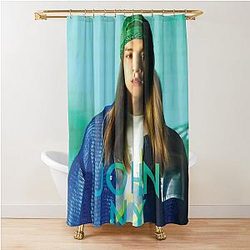 NCT 127 Johnny - Wakey Shower Curtain