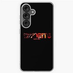 NCT 127 Favorite Samsung Galaxy Soft Case