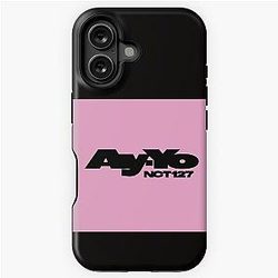 NCT 127 Ay Yo iPhone Tough Case