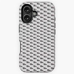 NCT 127 Taeyong iPhone Tough Case