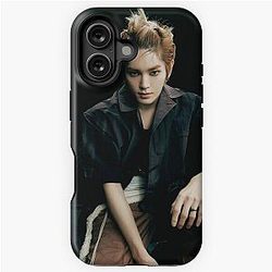 NCT 127 Taeyong iPhone Tough Case
