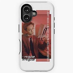 Winwin NCT 127 iPhone Tough Case
