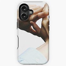 NCT 127 Doyoung Youth iPhone Tough Case