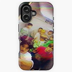 NCT 127 Film Tough Case