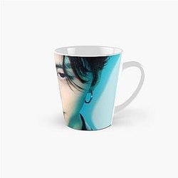 Johnny NCT 127 Tall Mug