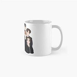 NCT 127 Classic Mug