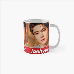 NCT 127 Jaehyun Classic Mug becomes 
NCT 127 Jaehyun Mug