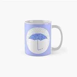 NCT 127 Love Song Classical Mug