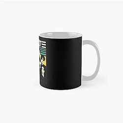 NCT 127 Classic Mug