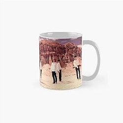 NCT 127 Highway To Heaven Classic Mug