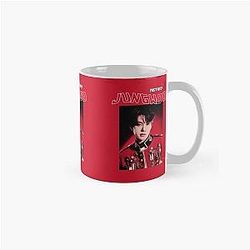 NCT 127 Jungwoo Mug