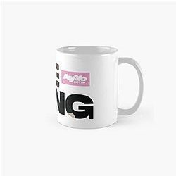 NCT 127 Taeyong Classic Mug