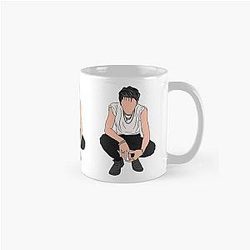 NCT 127 Taeyong Classic Mug