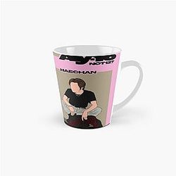 NCT 127 Haechan Tall Mug