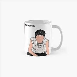 NCT 127 Taeyong Classic Mug