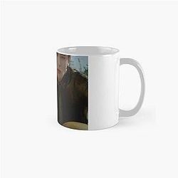 NCT 127 Jaehyun Classic Mug