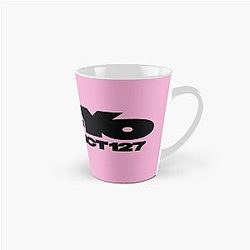 NCT 127 Ay Yo Tall Mug