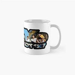 NCT 127 Classic Mug