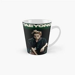 NCT 127 Taeyong Tall Mug