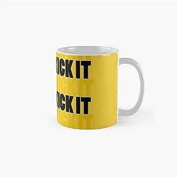 NCT 127 Classic Mug