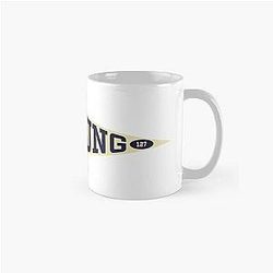 NCT 127 Classic Mug
