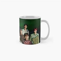 NCT 127 Favorite Classic Mug
