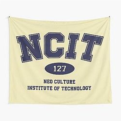 NCIT (Neo Culture Institute of Technology) - NCT 127 Tapestry