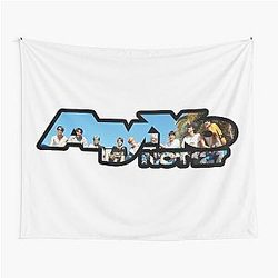 NCT 127 Ayo Tapestry