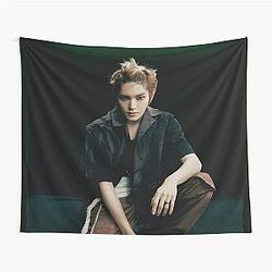 NCT 127 Taeyong Tapestry