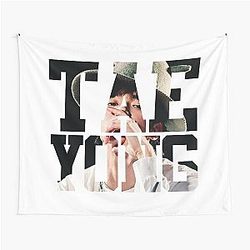 NCT 127 Taeyong Limitless Tapestry